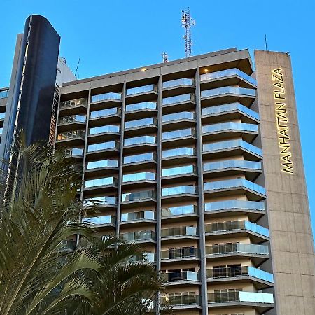Manhattan Plaza Brasília Luaran gambar