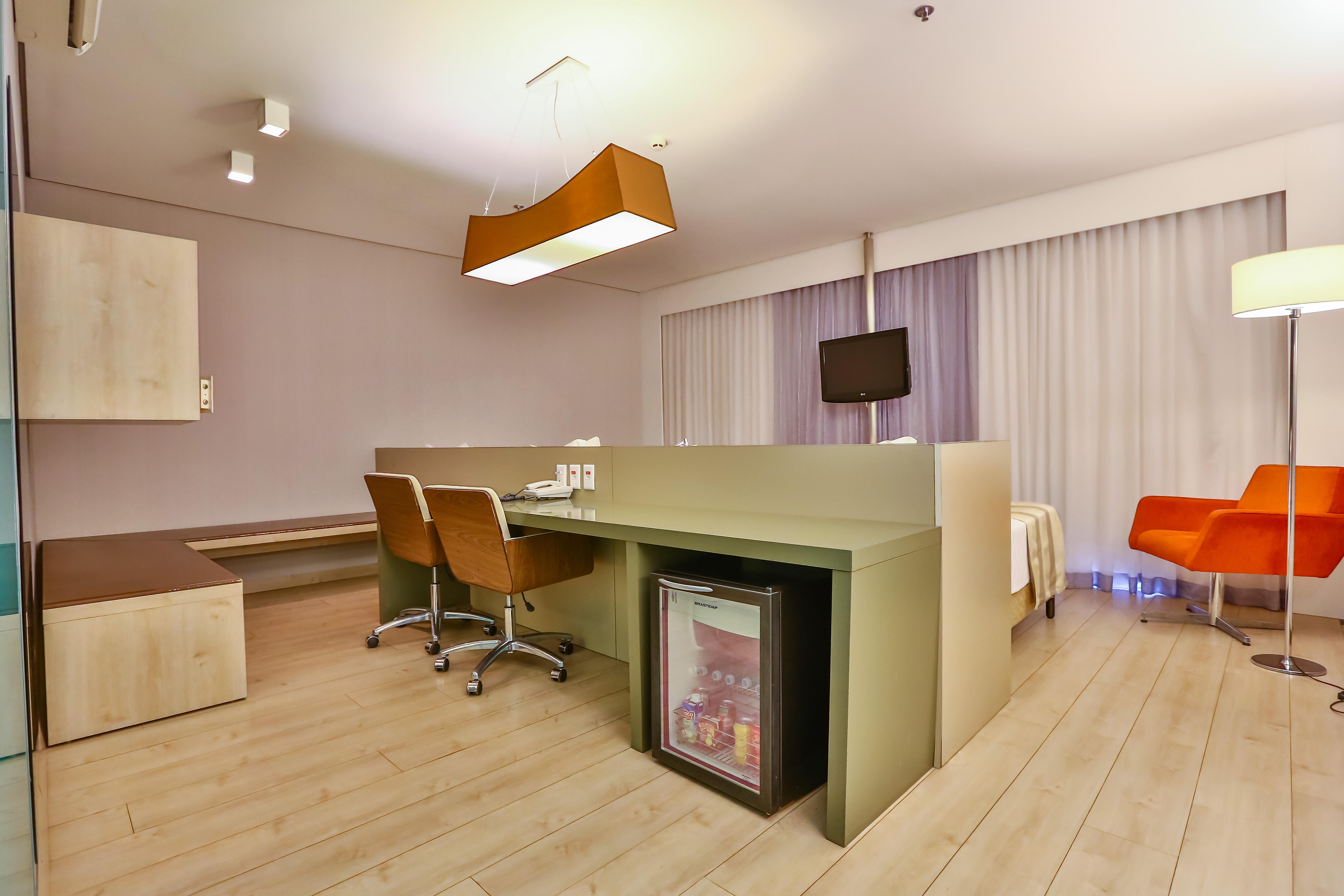 Manhattan Plaza Brasília Luaran gambar