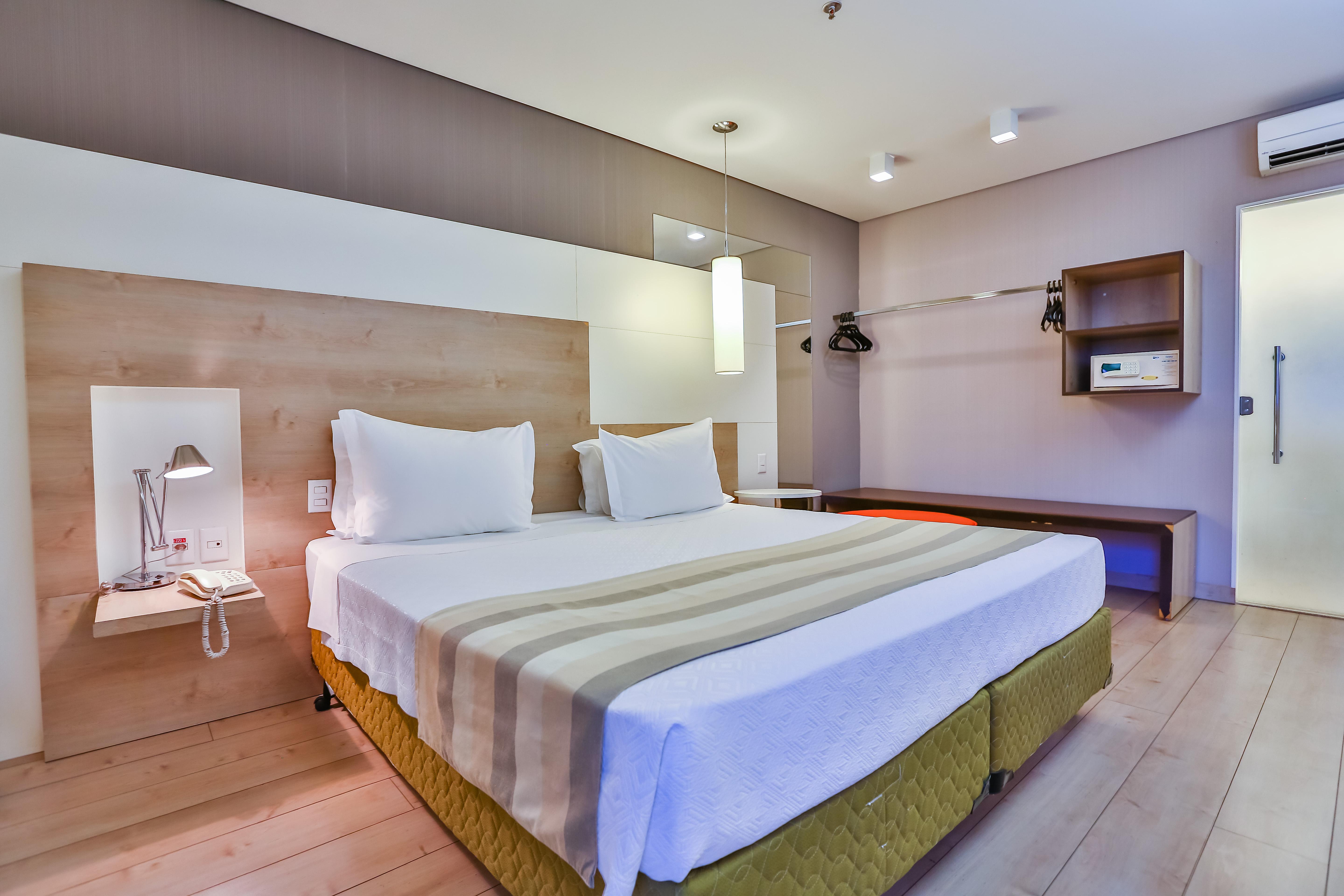 Manhattan Plaza Brasília Luaran gambar
