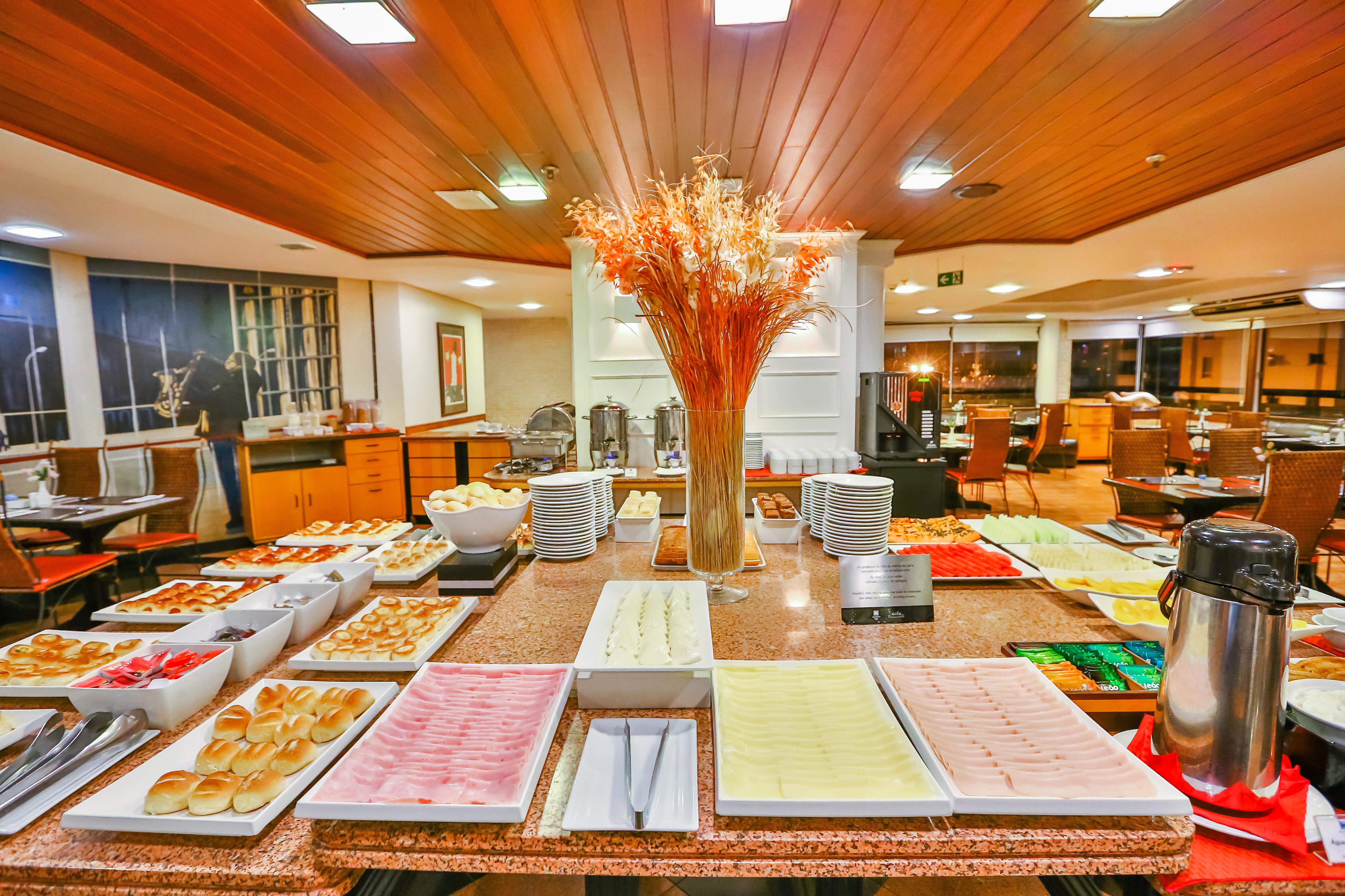 Manhattan Plaza Brasília Luaran gambar