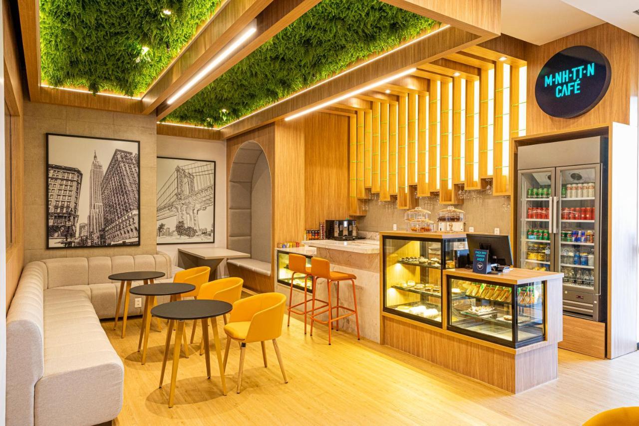 Manhattan Plaza Brasília Luaran gambar