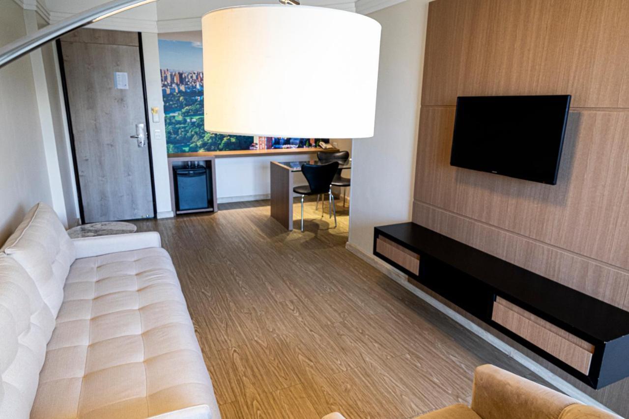 Manhattan Plaza Brasília Luaran gambar