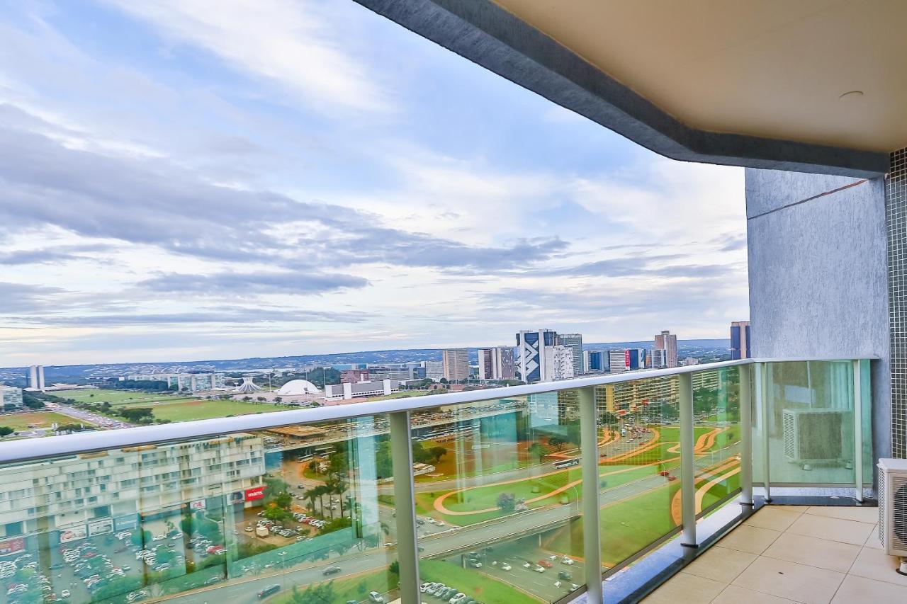 Manhattan Plaza Brasília Luaran gambar
