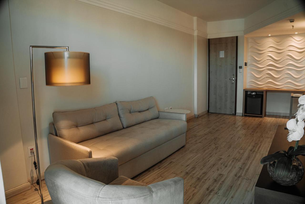 Manhattan Plaza Brasília Luaran gambar