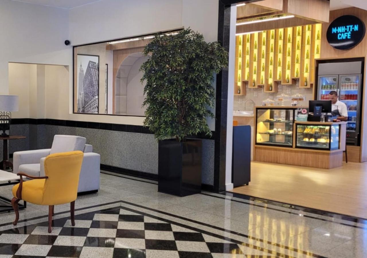 Manhattan Plaza Brasília Luaran gambar