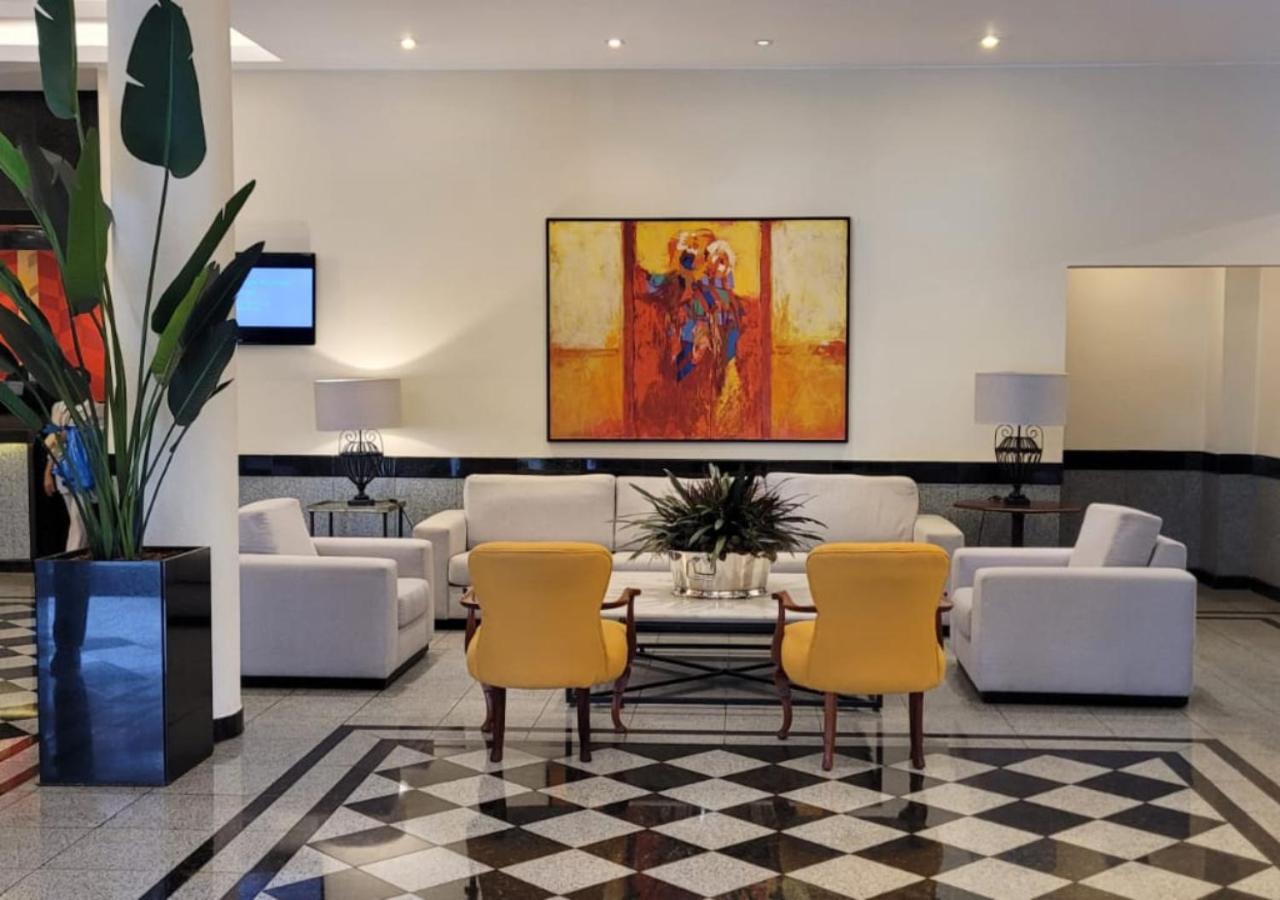 Manhattan Plaza Brasília Luaran gambar
