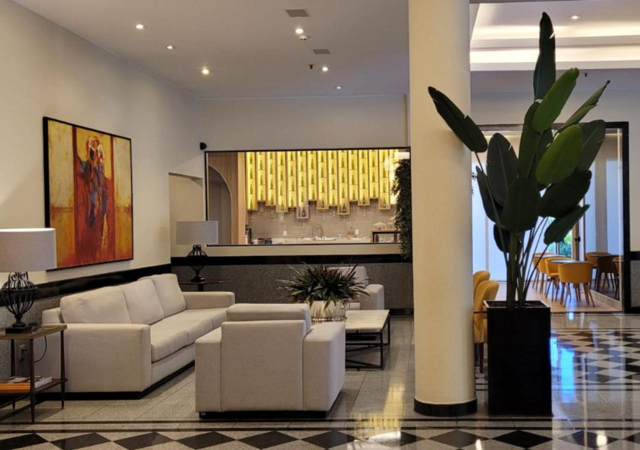 Hotel Manhattan Plaza Brasília Luaran gambar