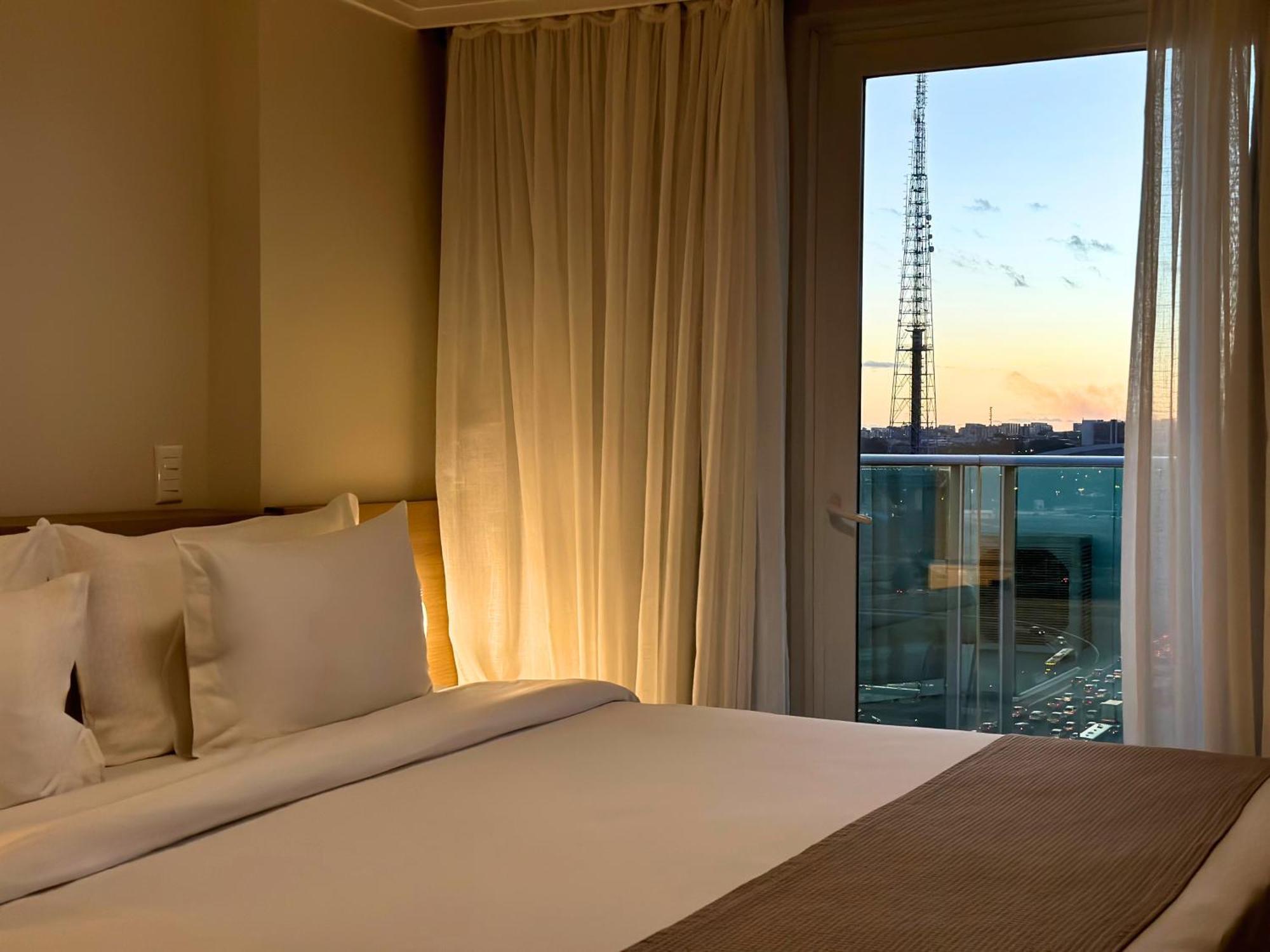 Manhattan Plaza Brasília Luaran gambar