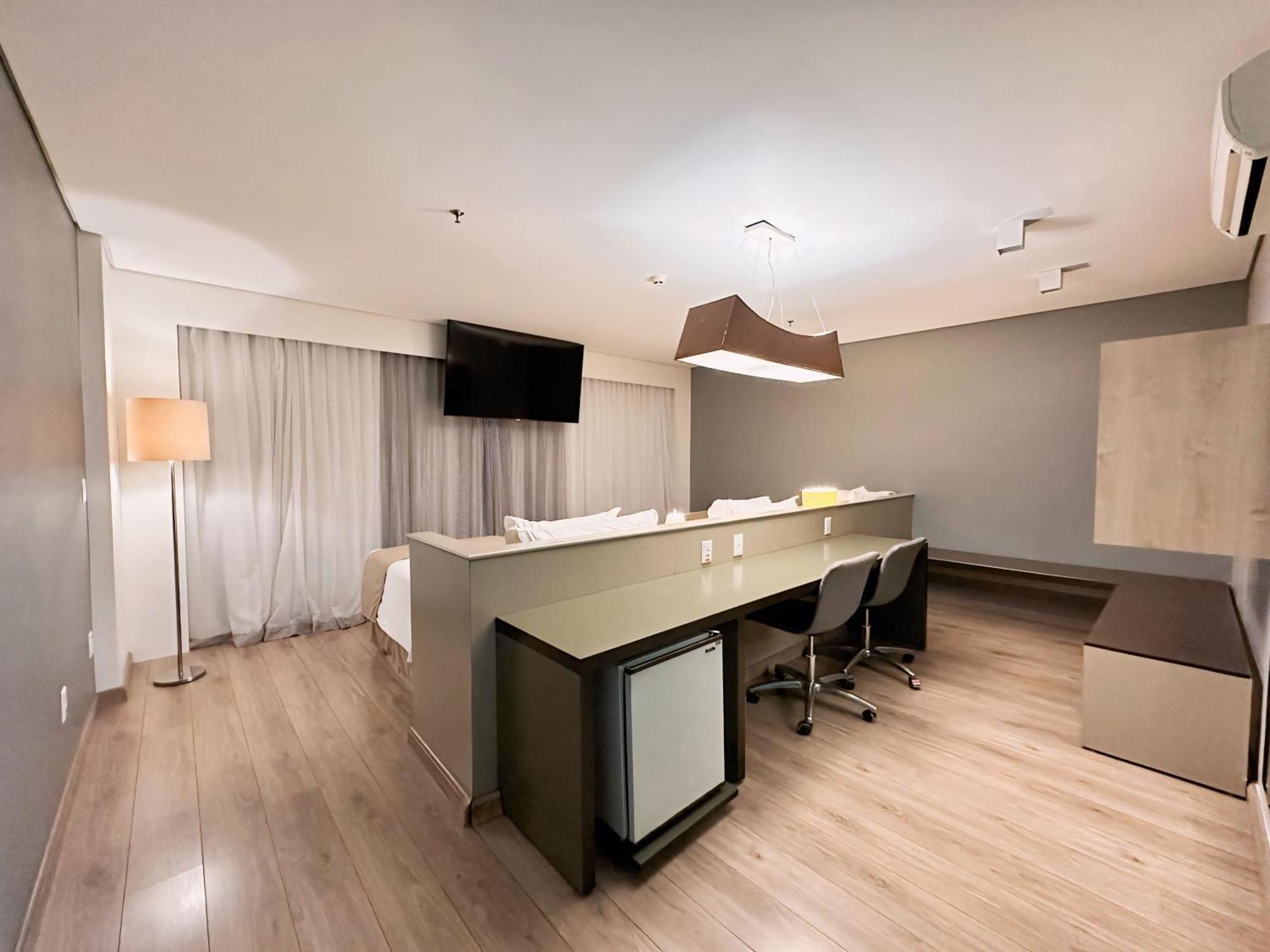 Manhattan Plaza Brasília Luaran gambar