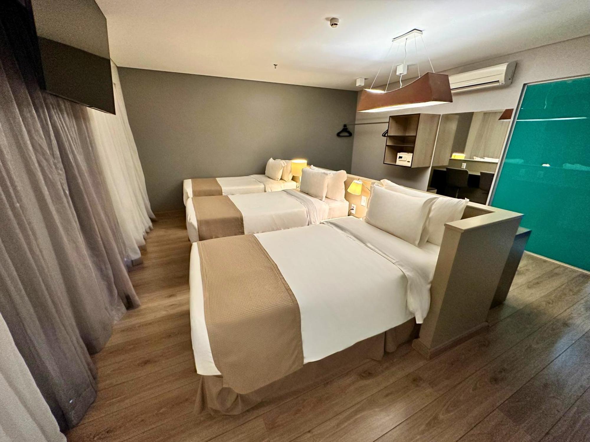 Manhattan Plaza Brasília Luaran gambar