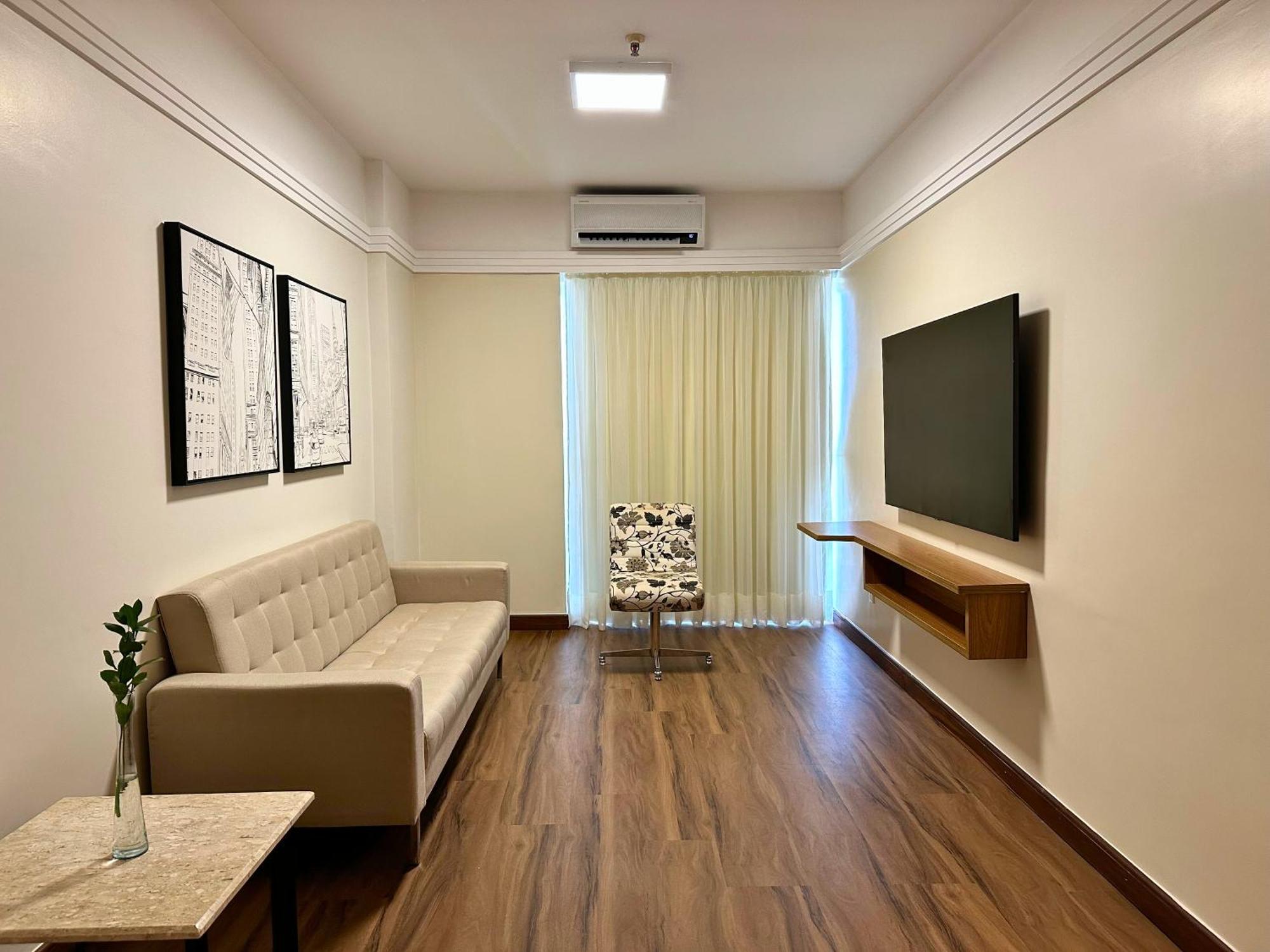 Manhattan Plaza Brasília Luaran gambar