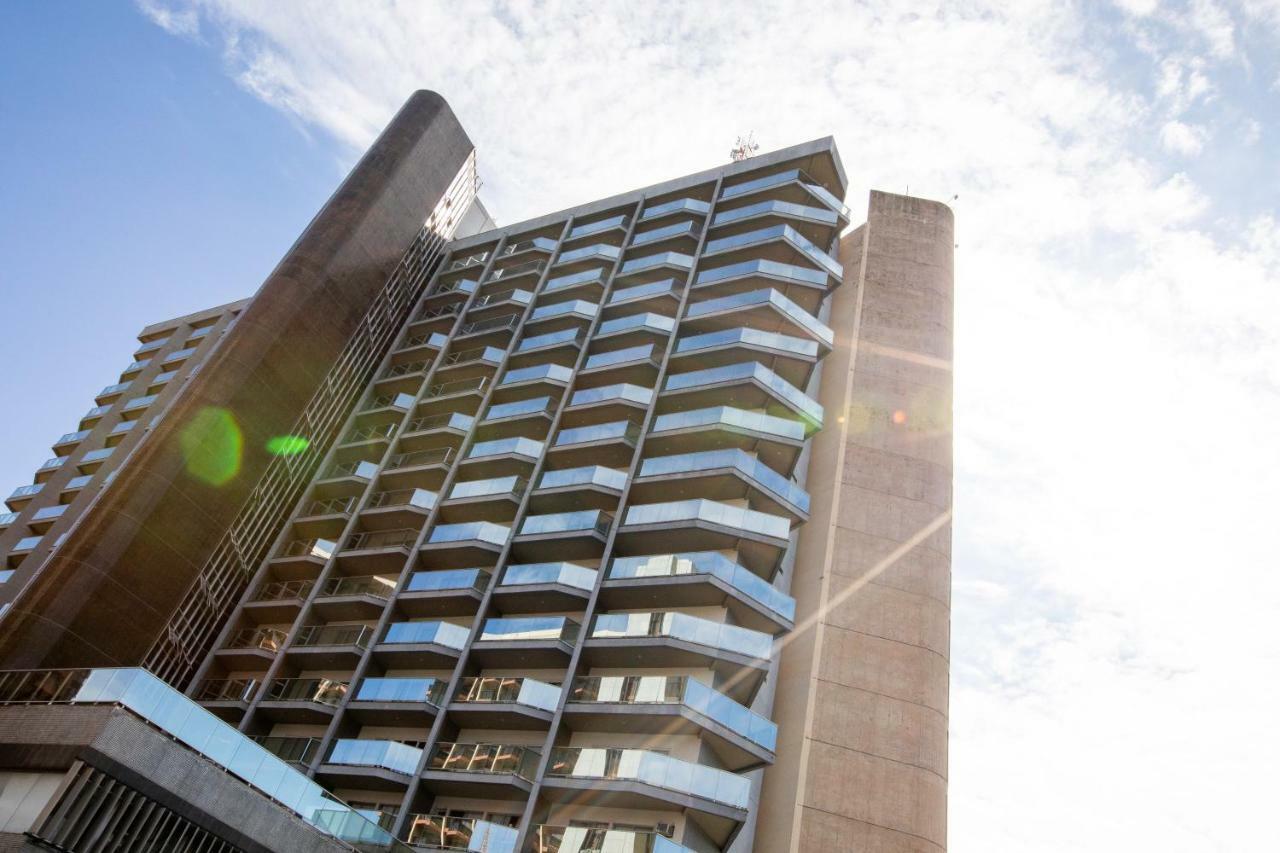 Manhattan Plaza Brasília Luaran gambar