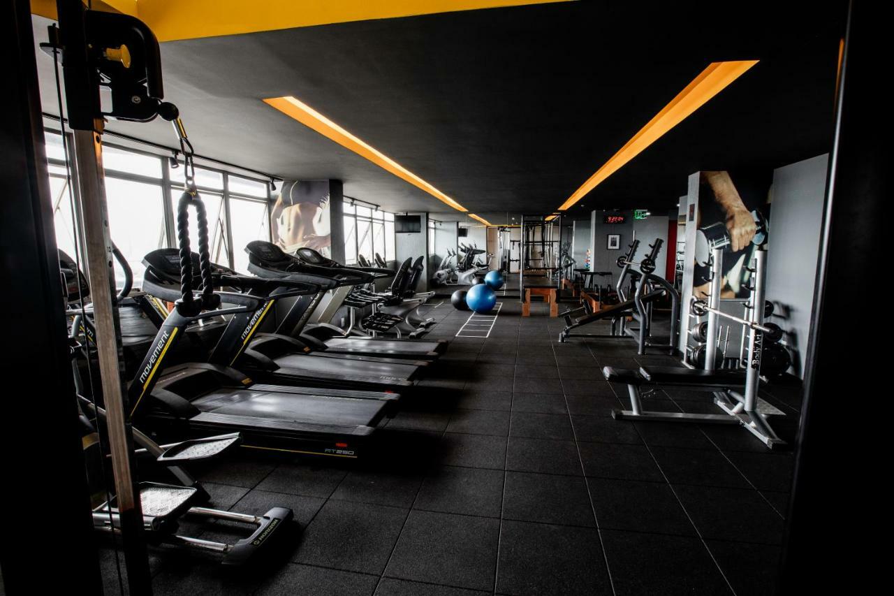 Manhattan Plaza Brasília Luaran gambar